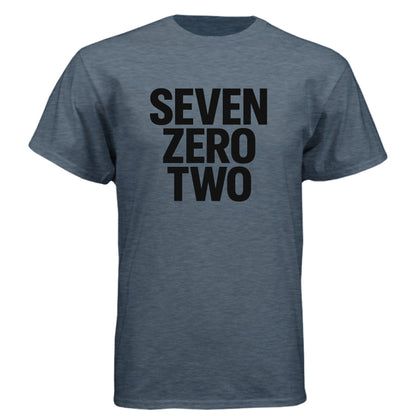 VINTAGE NAVY - FRONT