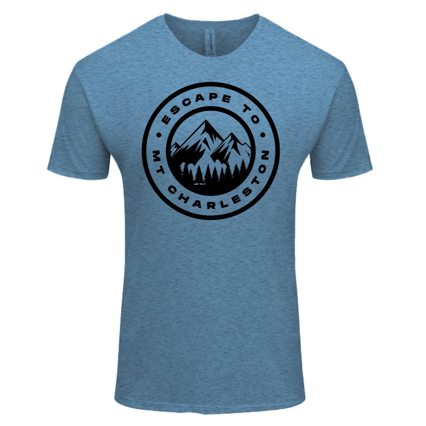 ROYAL TRIBLEND - FRONT