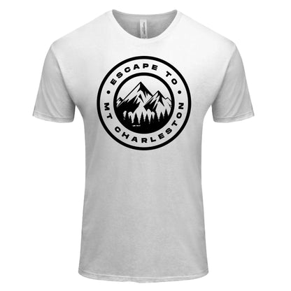 SOLID WHT TRBLND - FRONT