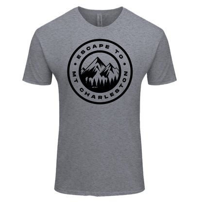 GREY TRIBLEND - FRONT