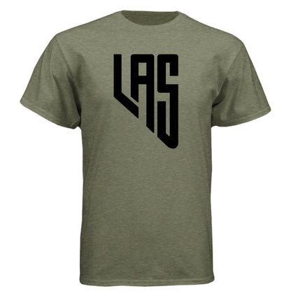 MILITARY GREEN - FRONT
