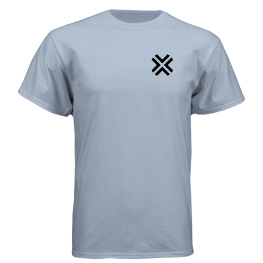 Vintage Stonewash Denim - FRONT