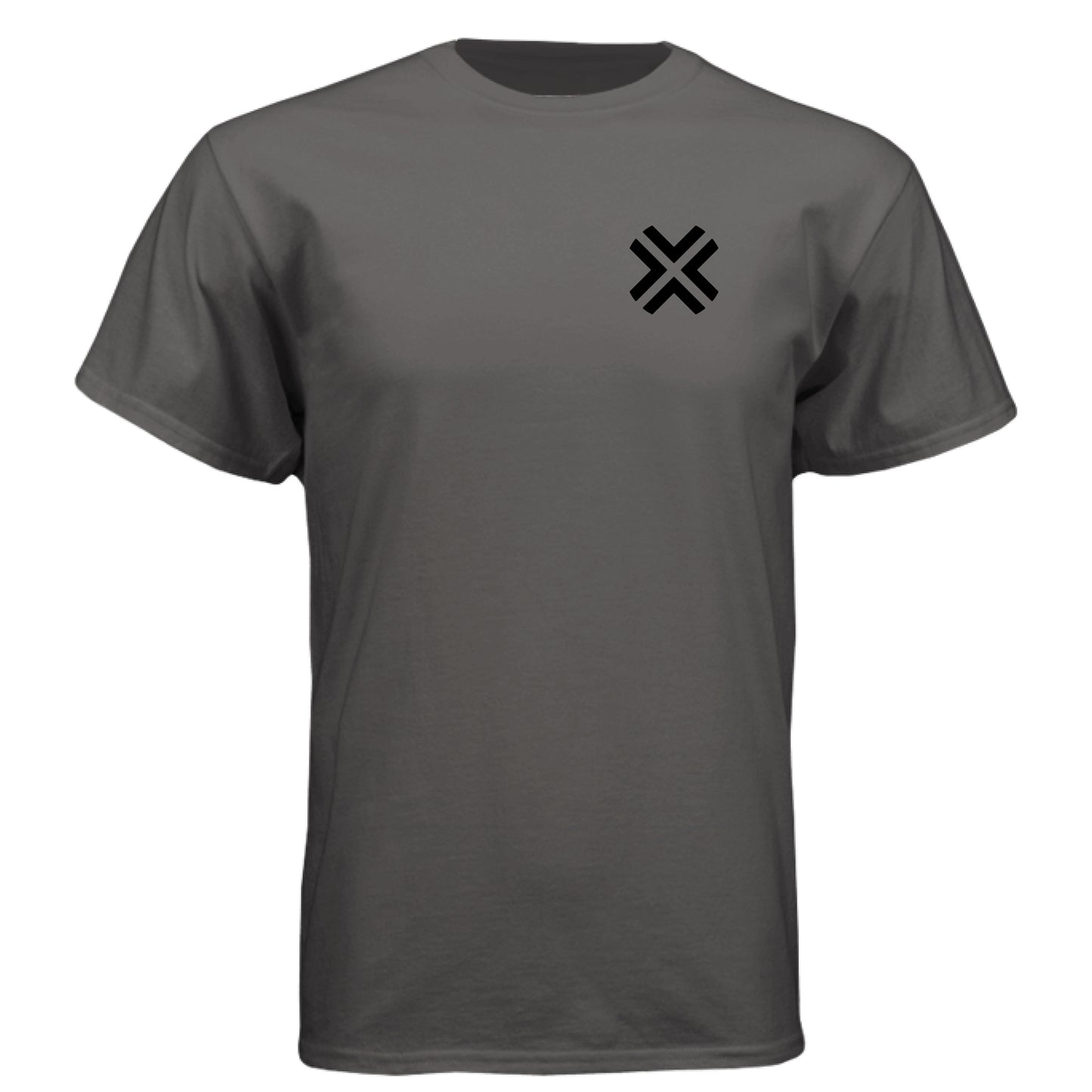 Graphite Black - FRONT