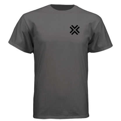 Graphite Black - FRONT