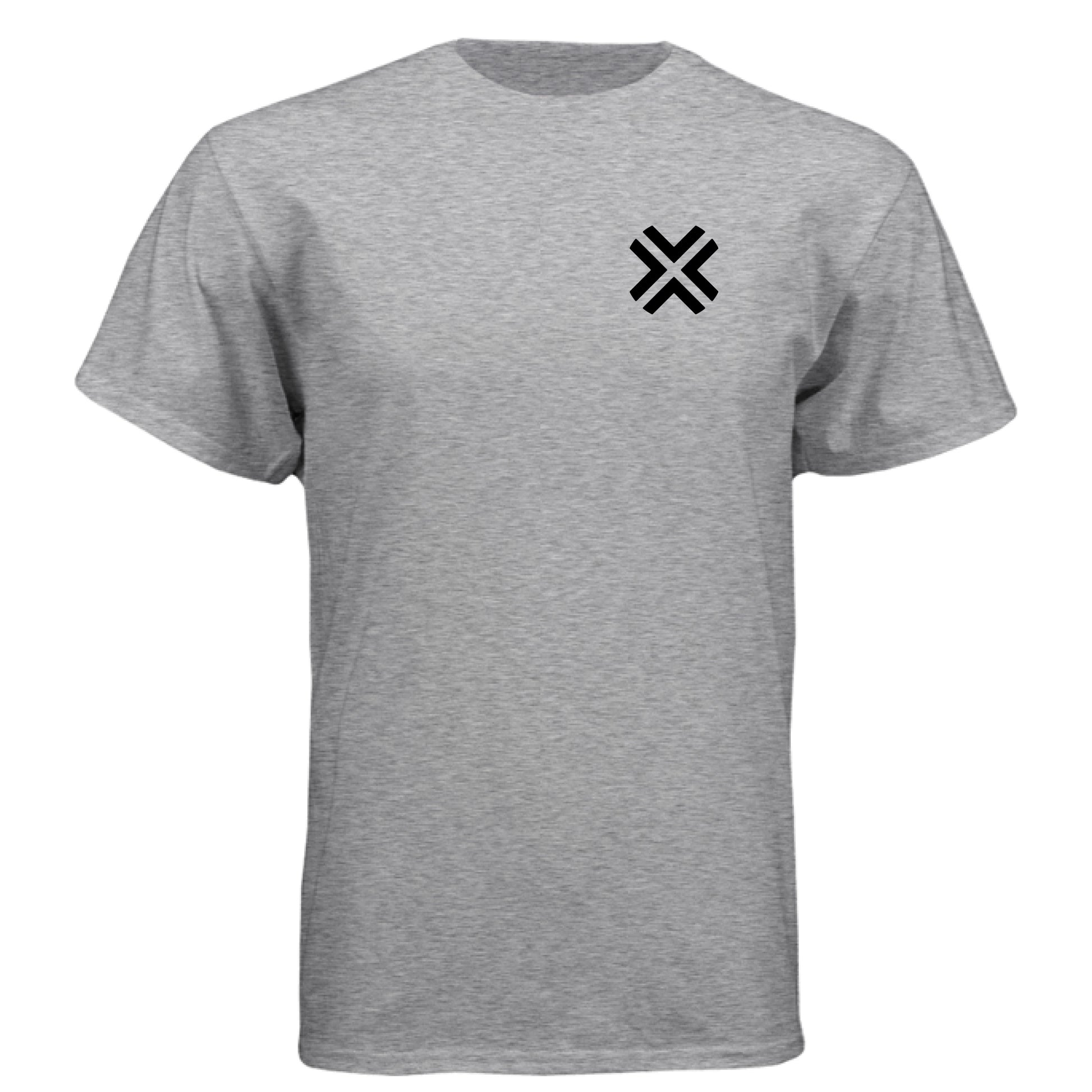 PREMIUM HEATHER - FRONT