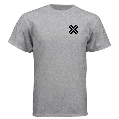 PREMIUM HEATHER - FRONT