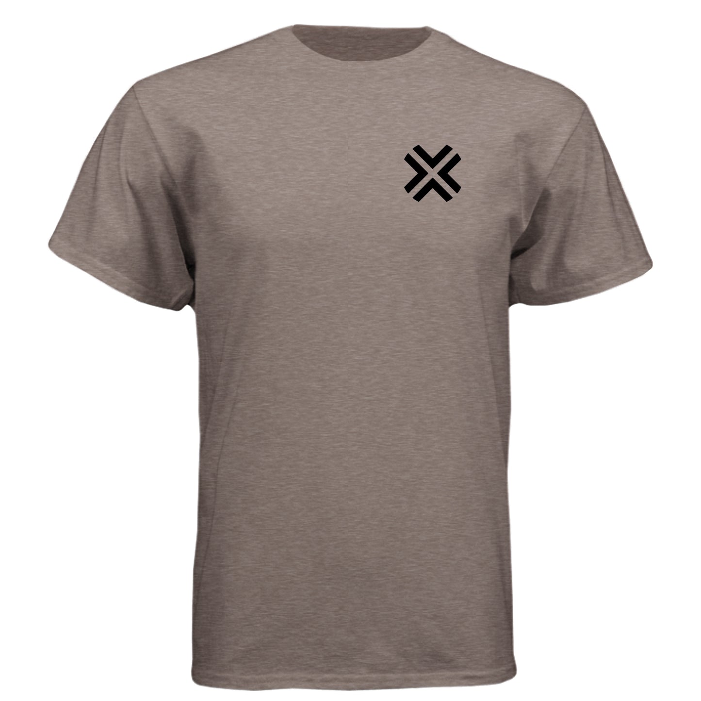 VENETIAN GRAY - FRONT