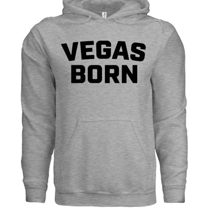 Grey Heather - FRONT