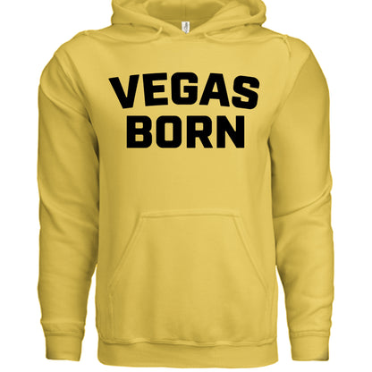 Light Yellow - FRONT