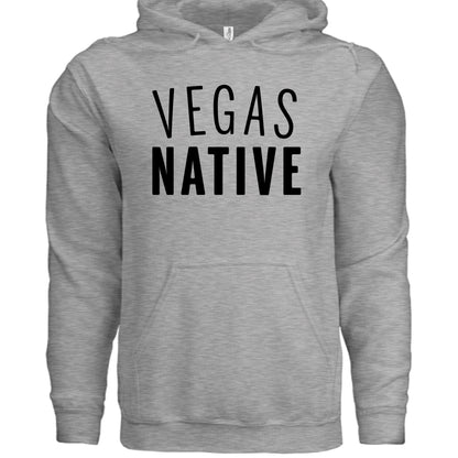 Grey Heather - FRONT