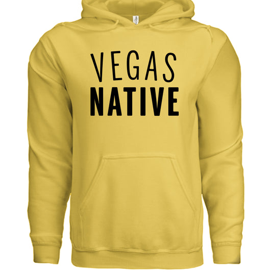 Light Yellow - FRONT