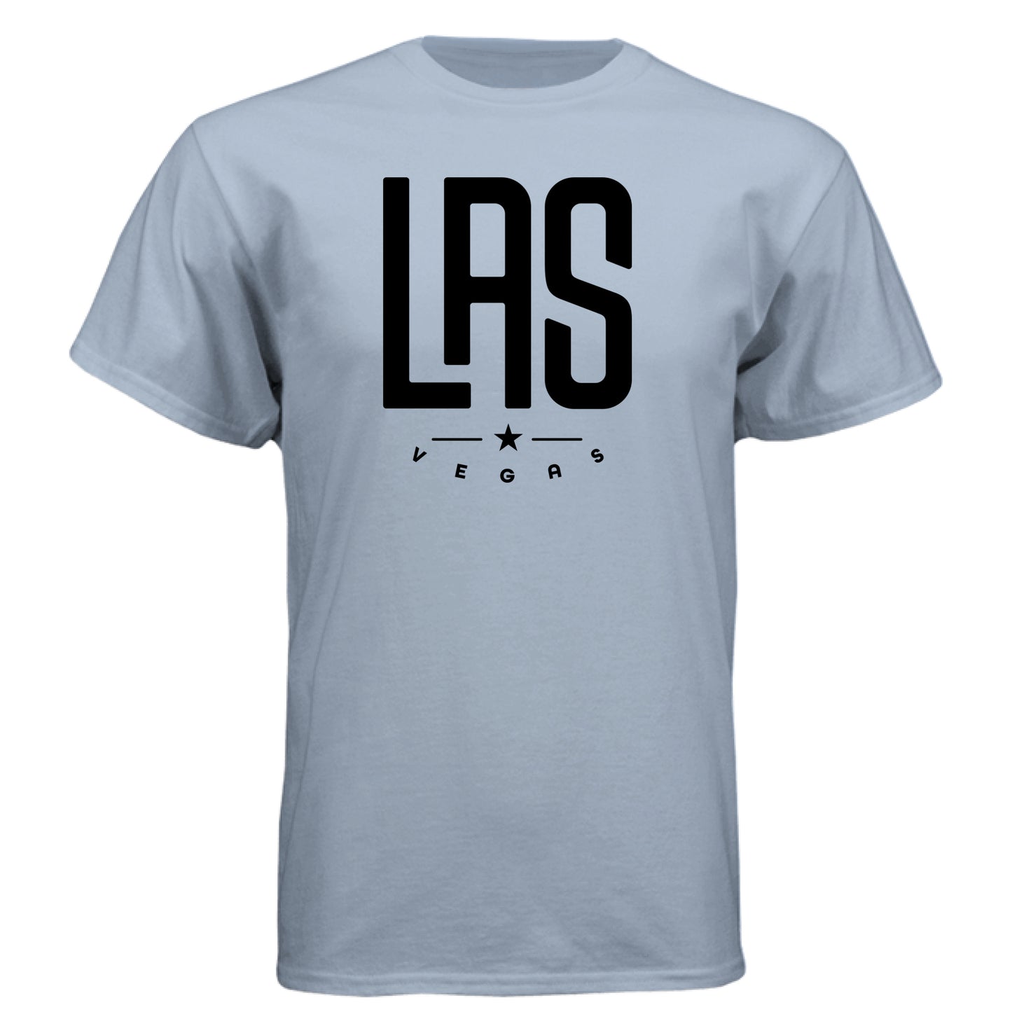 Vintage Stonewash Denim - FRONT