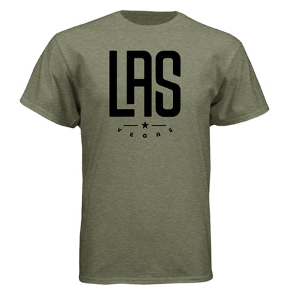 MILITARY GREEN - FRONT