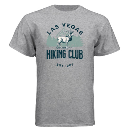 PREMIUM HEATHER - 6010 - FRONT
